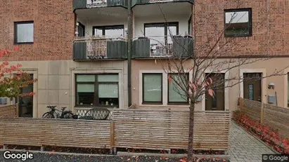 Apartments for rent in Jönköping - Photo from Google Street View