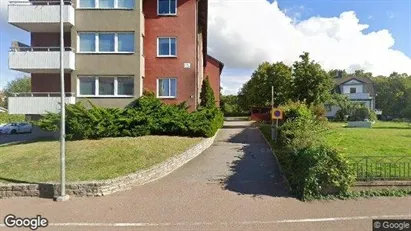 Apartments for rent in Motala - Photo from Google Street View