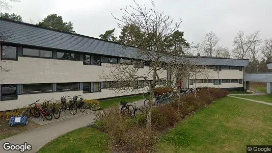 Rooms for rent in Kalmar - Photo from Google Street View