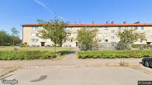 Apartments for rent in Höganäs - Photo from Google Street View