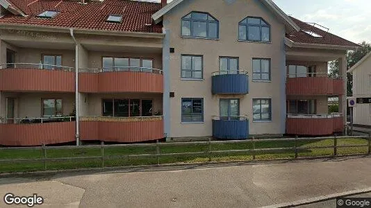 Apartments for rent in Värnamo - Photo from Google Street View