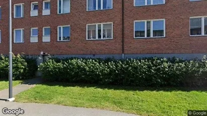 Apartments for rent in Norrköping - Photo from Google Street View