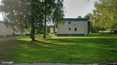 Apartments for rent in Hallsberg - Photo from Google Street View