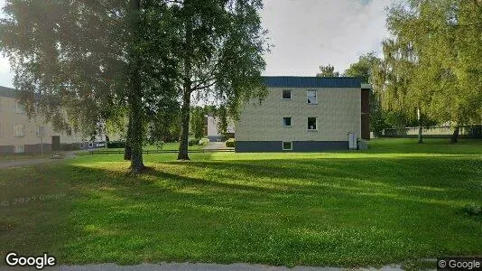 Apartments for rent in Hallsberg - Photo from Google Street View