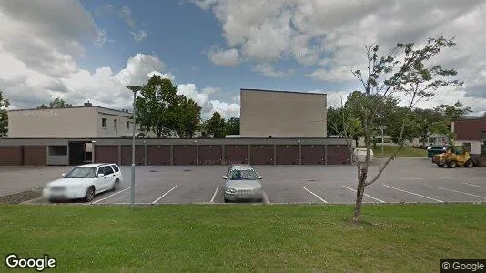 Apartments for rent in Tibro - Photo from Google Street View