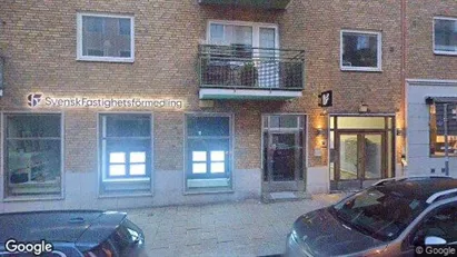 Apartments for rent in Hässleholm - Photo from Google Street View