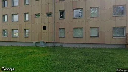 Apartments for rent in Uddevalla - Photo from Google Street View