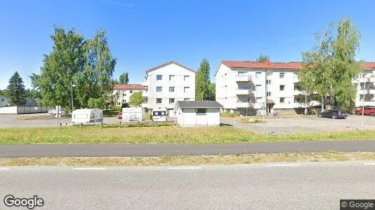 Apartments for rent in Luleå - Photo from Google Street View