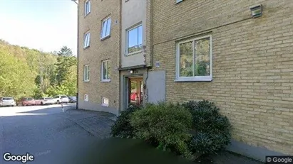 Apartments for rent in Uddevalla - Photo from Google Street View
