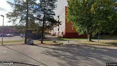 Apartments for rent in Gävle - Photo from Google Street View