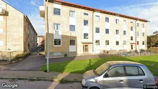 Apartments for rent in Höganäs - Photo from Google Street View