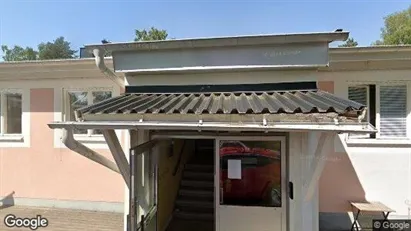Apartments for rent in Gävle - Photo from Google Street View