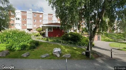 Apartments for rent in Västra hisingen - Photo from Google Street View
