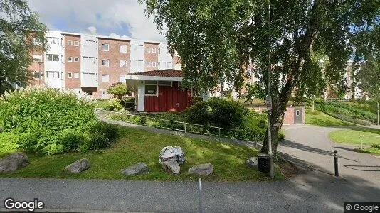 Apartments for rent in Västra hisingen - Photo from Google Street View