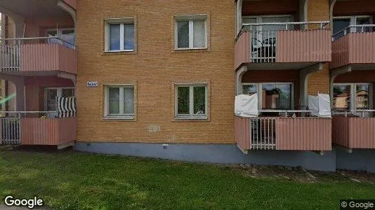 Apartments for rent in Forshaga - Photo from Google Street View