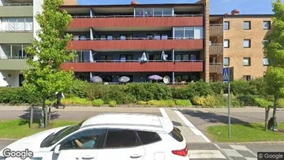 Apartments for rent in Falkenberg - Photo from Google Street View