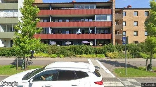 Apartments for rent in Falkenberg - Photo from Google Street View