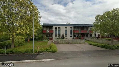 Apartments for rent in Kalmar - Photo from Google Street View