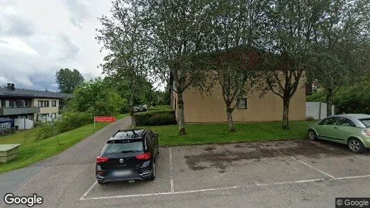 Apartments for rent in Svenljunga - Photo from Google Street View