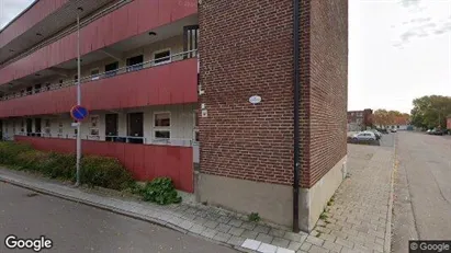 Apartments for rent in Höganäs - Photo from Google Street View