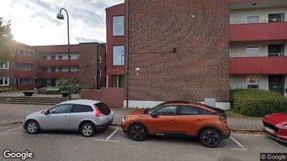 Apartments for rent in Höganäs - Photo from Google Street View