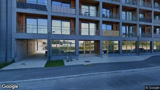 Apartments for rent in Uppsala - Photo from Google Street View