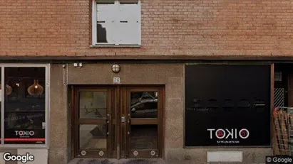 Apartments for rent in Norrköping - Photo from Google Street View