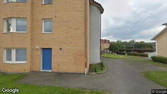 Apartments for rent in Tranås - Photo from Google Street View