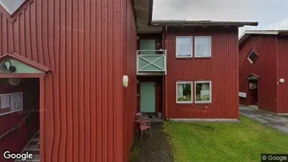 Apartments for rent in Sandviken - Photo from Google Street View