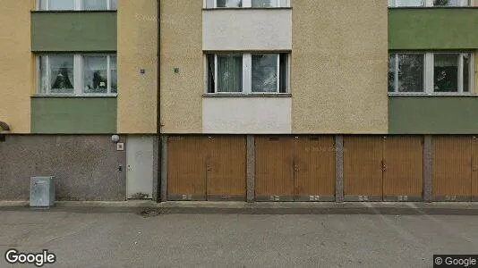 Apartments for rent in Katrineholm - Photo from Google Street View