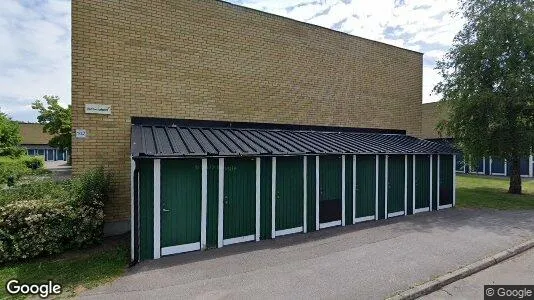Apartments for rent in Linköping - Photo from Google Street View