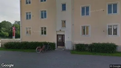 Apartments for rent in Tranås - Photo from Google Street View