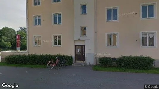 Apartments for rent in Tranås - Photo from Google Street View