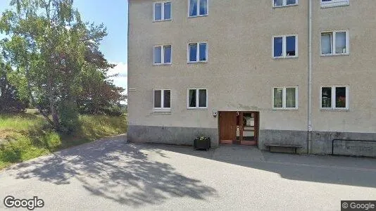 Apartments for rent in Södertälje - Photo from Google Street View