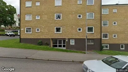 Apartments for rent in Ulricehamn - Photo from Google Street View