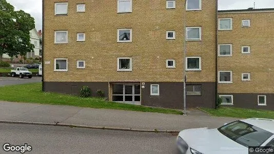 Apartments for rent in Ulricehamn - Photo from Google Street View