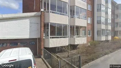 Apartments for rent in Malmö City - Photo from Google Street View