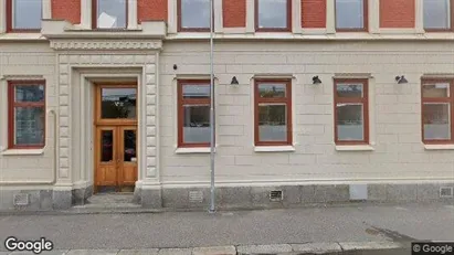 Apartments for rent in Sundsvall - Photo from Google Street View