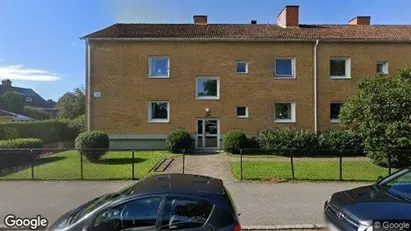 Apartments for rent in Motala - Photo from Google Street View