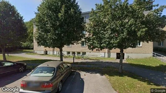 Apartments for rent in Trosa - Photo from Google Street View