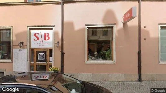 Apartments for rent in Kalmar - Photo from Google Street View