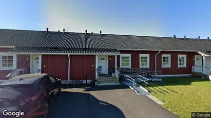 Apartments for rent in Laholm - Photo from Google Street View