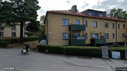 Apartments for rent in Eskilstuna - Photo from Google Street View