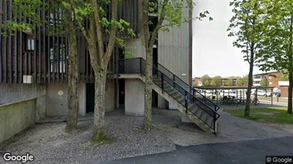 Rooms for rent in Lund - Photo from Google Street View