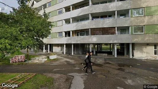 Apartments for rent in Nyköping - Photo from Google Street View