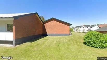 Apartments for rent in Simrishamn - Photo from Google Street View