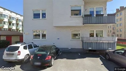 Apartments for rent in Kristianstad - Photo from Google Street View