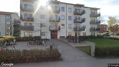 Apartments for rent in Kalmar - Photo from Google Street View