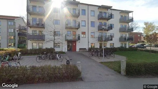 Apartments for rent in Kalmar - Photo from Google Street View
