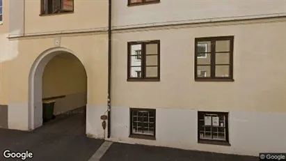 Apartments for rent in Jönköping - Photo from Google Street View